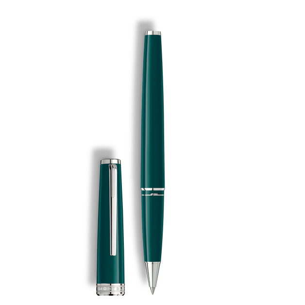Rollerball PIX Verde Intenso - 1