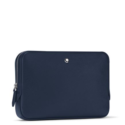 Small Crossbody Bag in Sartorial Leather