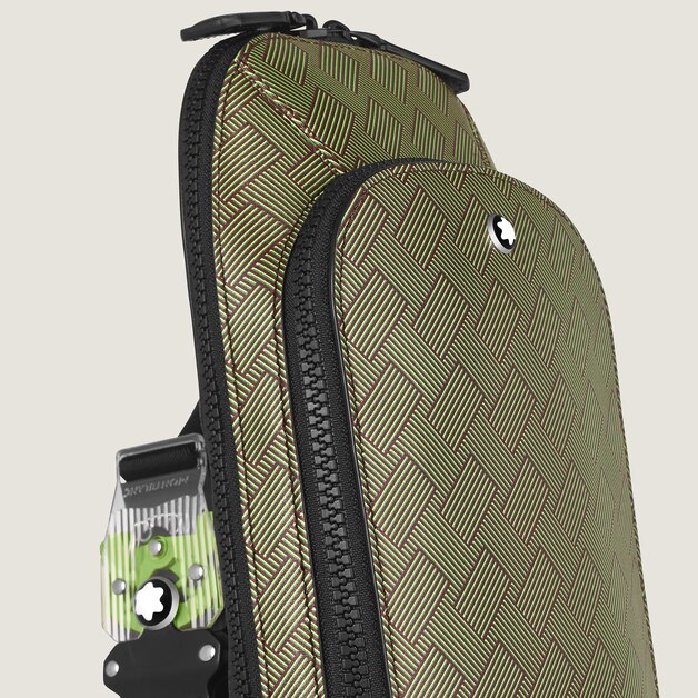 Extreme 3.0 sling bag with M LOCK 4810 buckle - 3