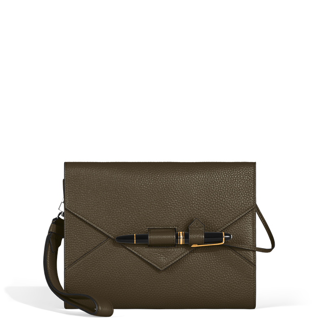 Porte Notes Moyen Format Montblanc Envelope - 1