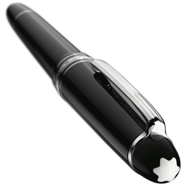 Meisterstück Platinum-Coated LeGrand Rollerball - 4