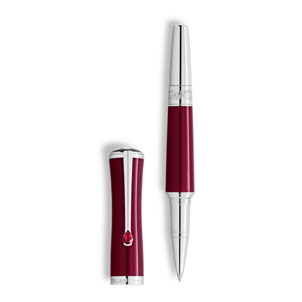 Rollerball Montblanc Maria Callas Edici&oacute;n Especial