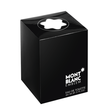 Emblem Eau de Toilette, 60 ml