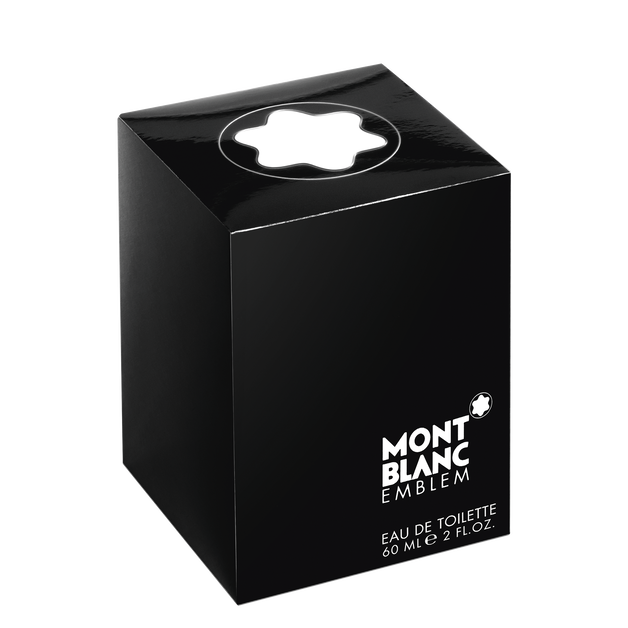 Emblem Eau de Toilette, 60 ml - 2