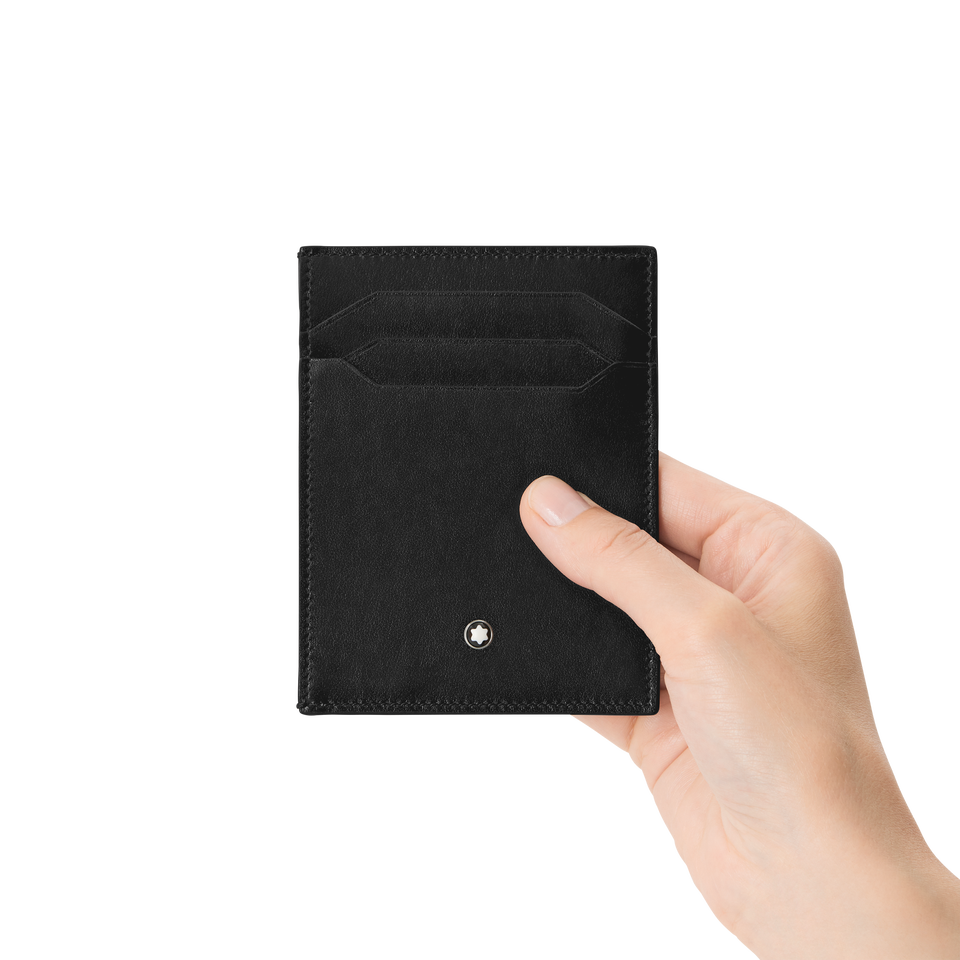 Meisterst&uuml;ck card holder 4cc with ID holder - 2
