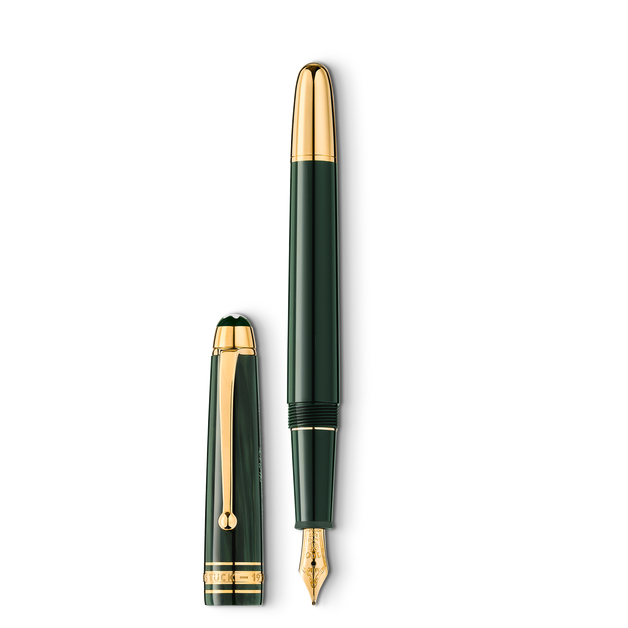Meisterstück The Origin Collection Classique Fountain Pen M - 1