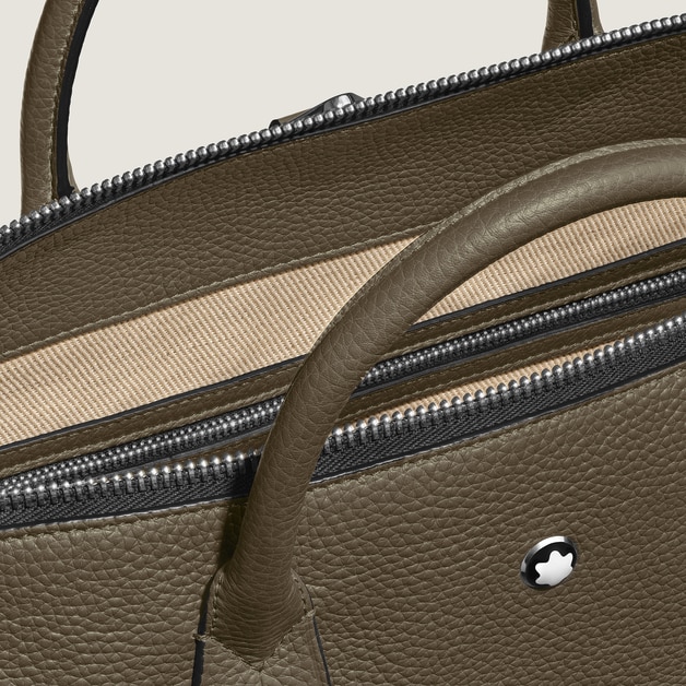 Porte-Documents Grand Mod&egrave;le Montblanc Companion - 6