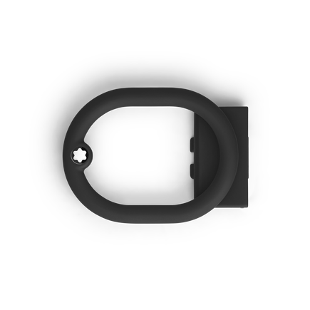 L' Ovale buckle 35mm
