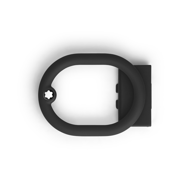 L' Ovale buckle 35mm - 1