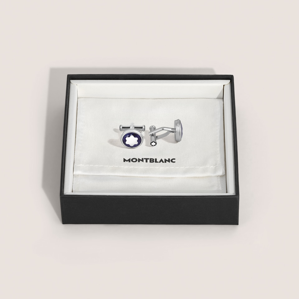 Masters of Art Homage to Pierre-Auguste Renoir Cufflinks - 3