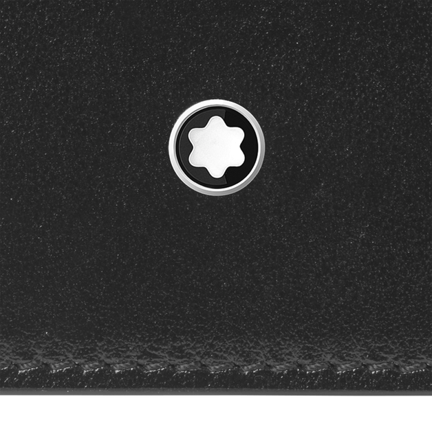 Card Holder 6cc in Meisterstück Leather - 6