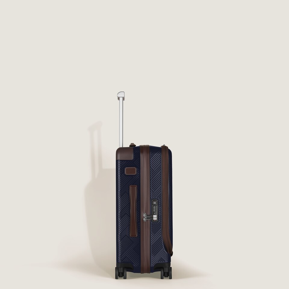 #MY4810 Cabin with Pocket - 5