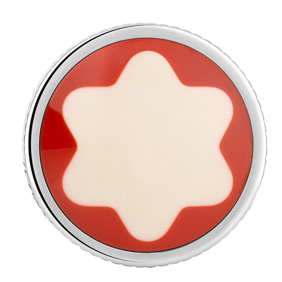 Heritage Rouge et Noir Cufflinks - 3