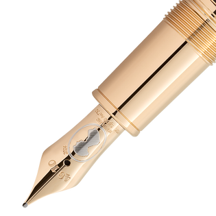 Writers Edition Homage to Jane Austen Limited Edition 1813 Fountain Pen