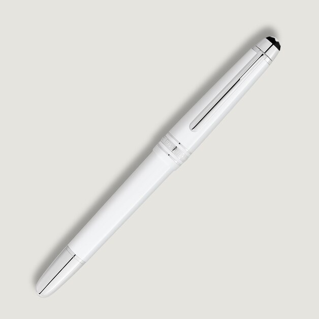 Meisterst&uuml;ck White Classique Rollerball - 3