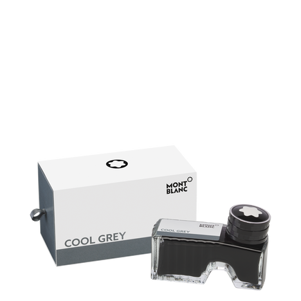 Ink Bottle, Cool Gray, 60 ml