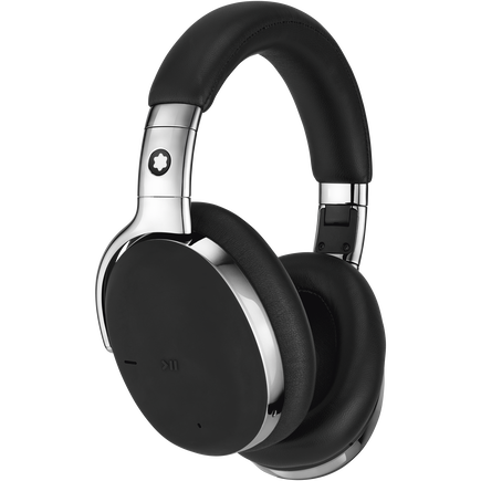 Montblanc MB 01 Over-Ear Headphones