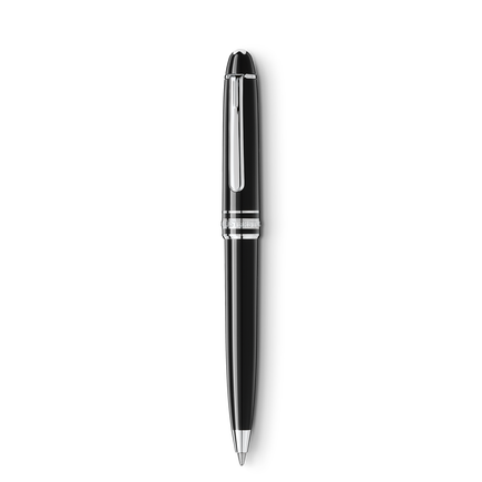 Stylo-Bille Meisterstück Platiné Hommage à W.A. Mozart (Petit Modèle)