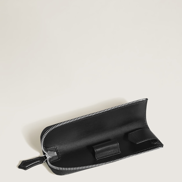 Holiday 1-Pen Case with Zip - 4