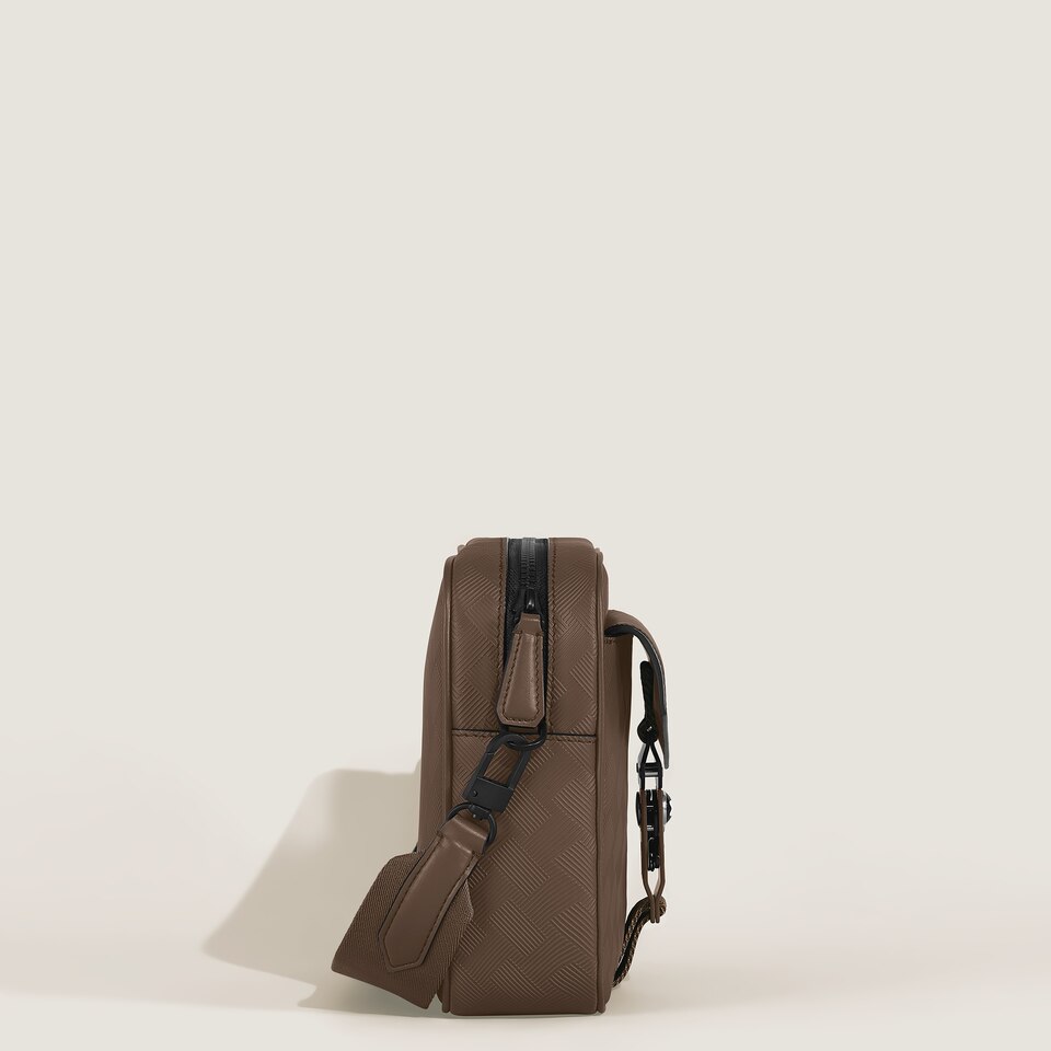 M-Lock messenger - 4