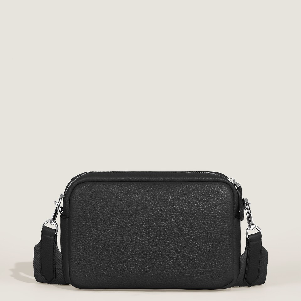 Montblanc Companion Small Crossbody Bag - 6
