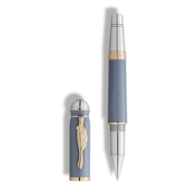 Writers Edition Homage to Johann Wolfgang von Goethe Limited Edition Rollerball - 1