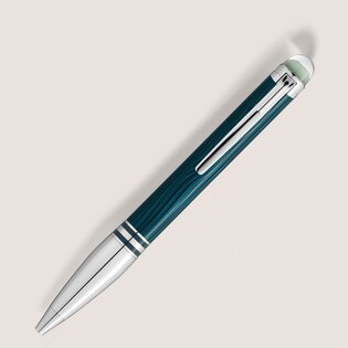 Starwalker PolarGreen Metal Ballpoint