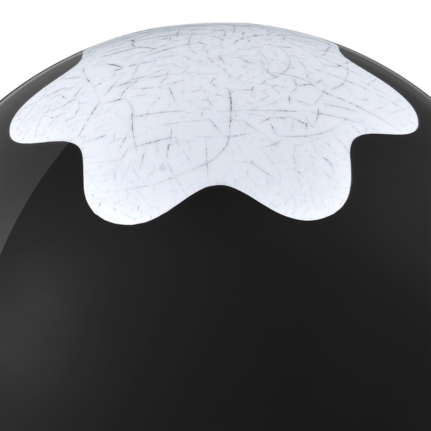 Paperweight with Montblanc Emblem - 2