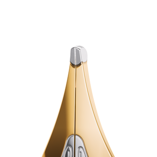 Meisterst&uuml;ck Rose Gold-Coated Classique Fountain Pen