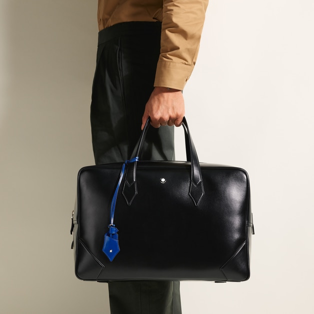 Sac Weekender 45 en Cuir Meisterstück - 6
