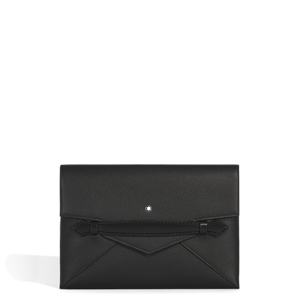 Montblanc Envelope clutch document holder