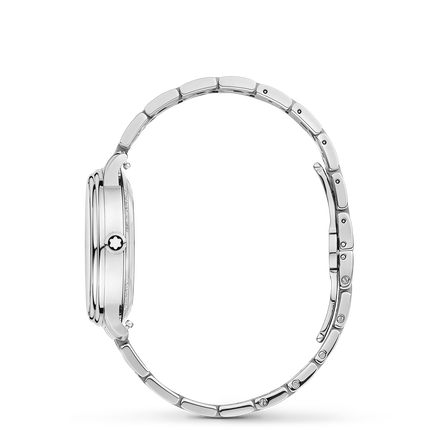 Montblanc Tradition Automatic Date 32 mm