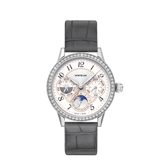 Montblanc Boh&egrave;me Manufacture Perpetual Calendar