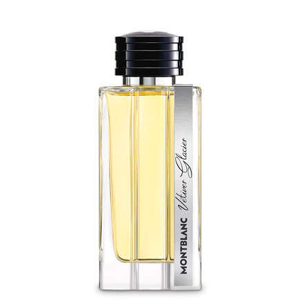 Montblanc Collection Vetiver Glacier Eau de Parfum, 125 ml
