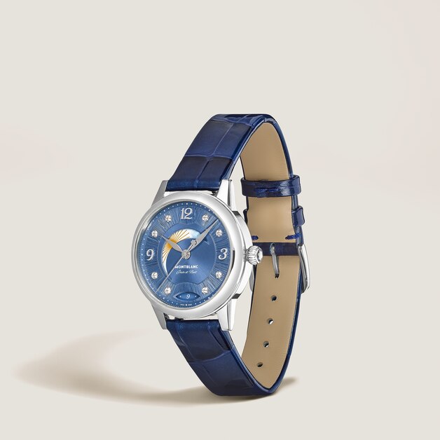 Montblanc Bohème Day & Night 30 mm - 3