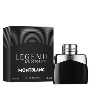Montblanc Legend Eau de Toilette, 30 ml