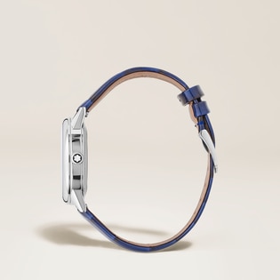 Montblanc Boh&egrave;me Day & Night 34&nbsp;mm