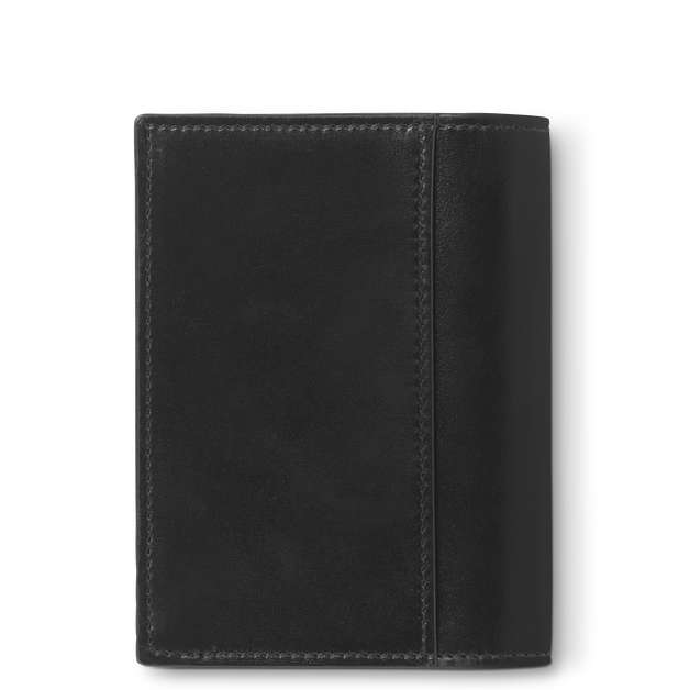 Porte-Cartes 4cc en Cuir Meisterst&uuml;ck - 3