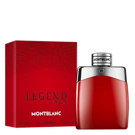 Montblanc Legend Red Eau de Parfum, 100 ml