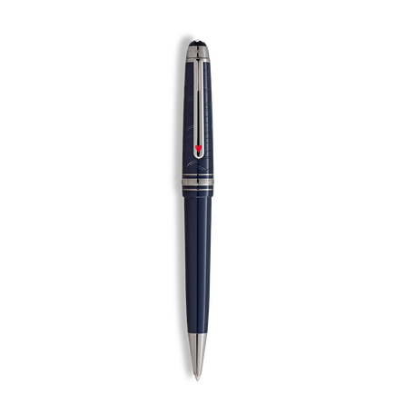 Meisterst&uuml;ck Around the World in 80 Days Classique Ballpoint