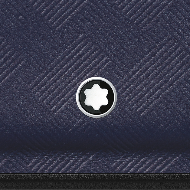 Hardshell Case for iPhone 15 Pro with 2cc in Extreme Leather - 2