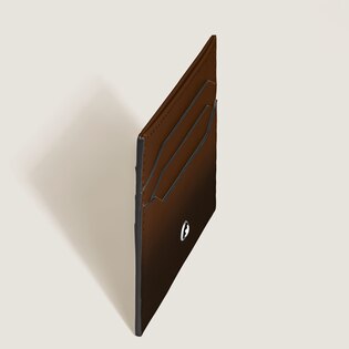 Card Holder 6cc in Meisterst&uuml;ck Sfumato Leather