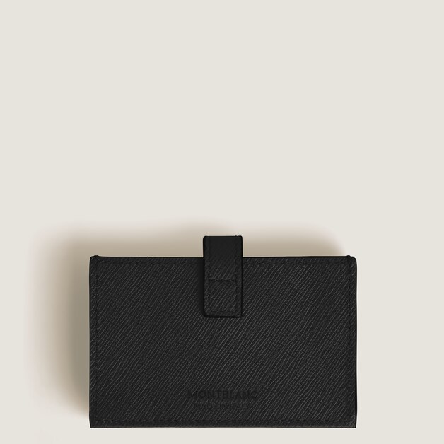 Sartorial card holder 5cc - 2