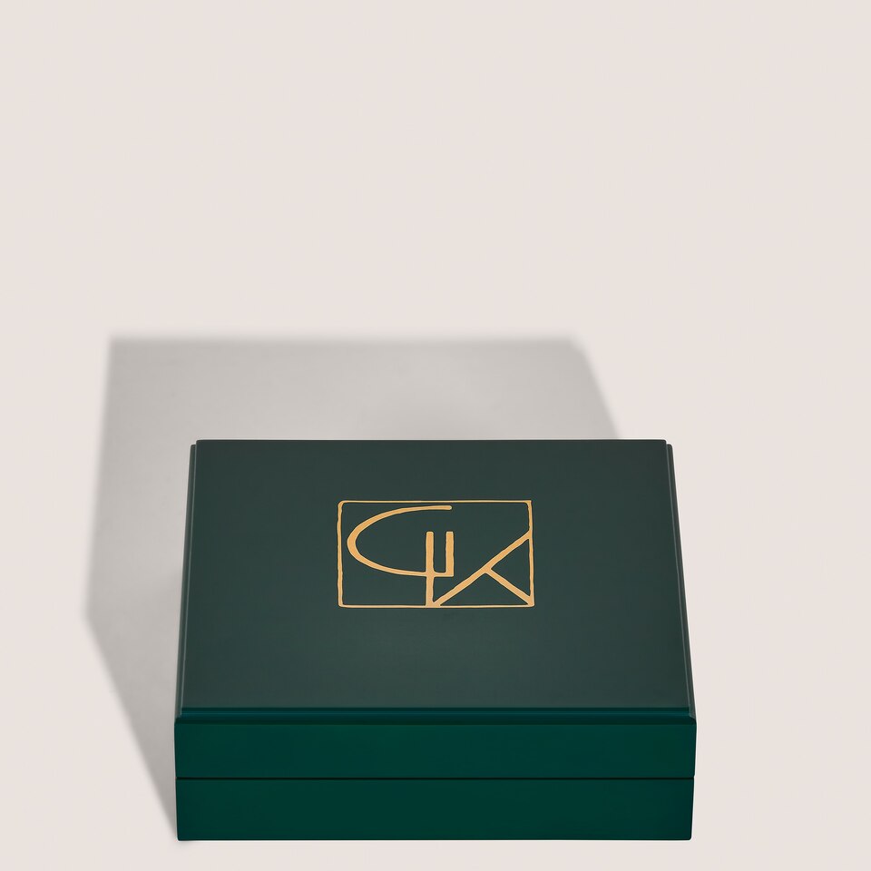 Masters of Art Homage to Gustav Klimt Limited Edition 888 Fountain Pen - 7