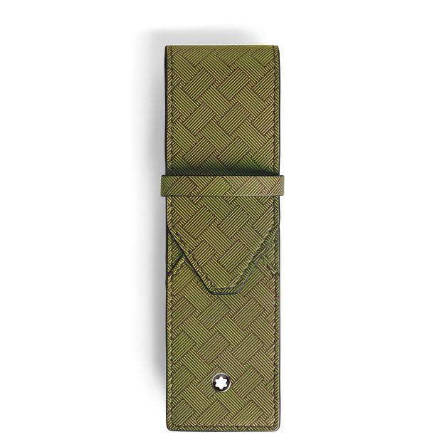 Montblanc Envelope 2-Pen Pouch - 1
