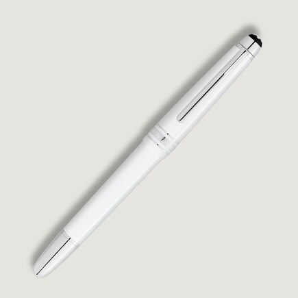 Meisterst&uuml;ck White Classique Rollerball