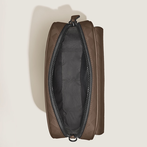 M-Lock Messenger Bag - 7