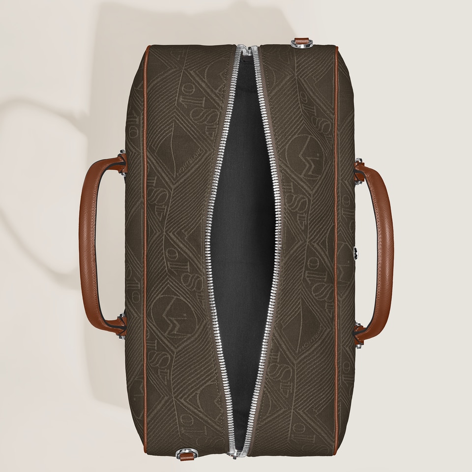 Bolso de Viaje&nbsp;45 de Jacquard 4810 - 7