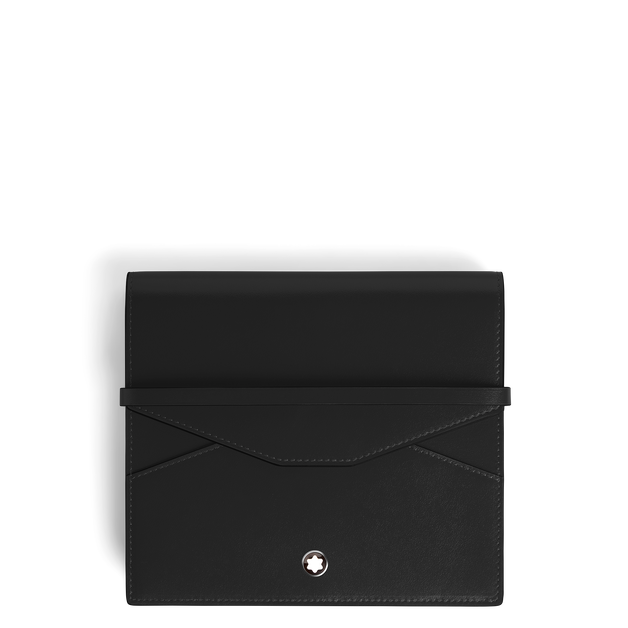 Montblanc Envelope 8-Pen Pouch - 1