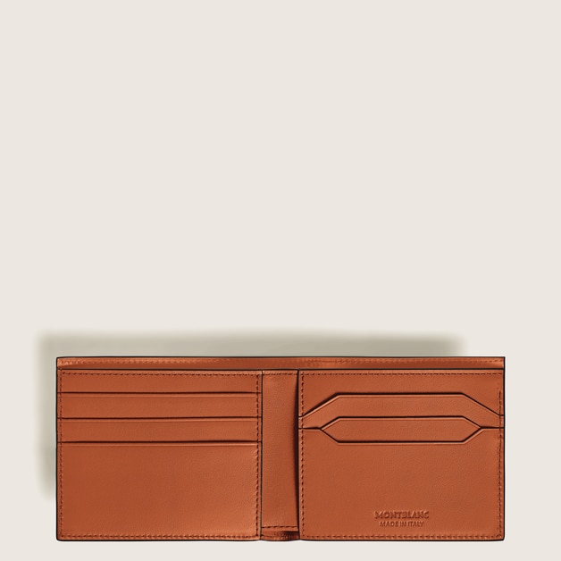 Wallet 6cc in Extreme Leather - 3
